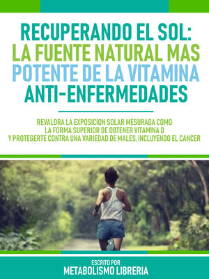 cover image of Recuperando El Sol